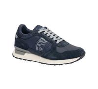 Napapijri - Stab Sneaker - - Shoes - Uomo - Blu - 44 EU