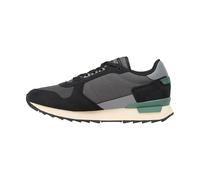 NAPAPIJRI Stab Sneakers in Tessuto e Sude -