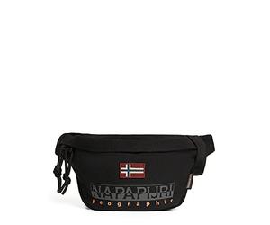Napapijri stpack - NERO - T.U.