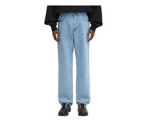 Napapijri - Straight Jeans - - Jeans - Uomo - Blu - M