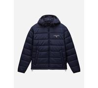 Napapijri Suhre M - Giubbotto - Uomo - Blu L