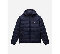Napapijri Suhre M - Giubbotto - Uomo - Blu M