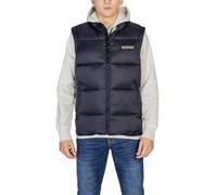 NAPAPIJRI Suomi Padded Vest Gilet - Black-XL