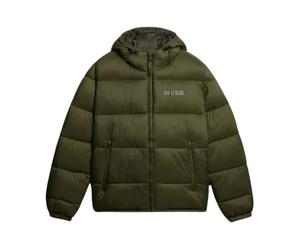 Napapijri - Suomi Puffer Jacket - - Jackets - Uomo - Verde - XL