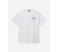 NAPAPIJRI Swhol Short Sleeve T-Shirt M