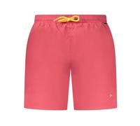 Napapijri - Swim Boxer - - Swimwear - Uomo - Rosa - S