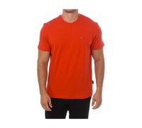 Napapijri - T-Camicie - - Tops - Uomo - Rosso - S
