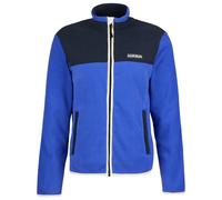 Napapijri - T-Dergana Full Zip - Giacca in pile M blu