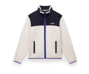 NAPAPIJRI T-DERGANA FULL ZIP XL