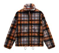 Napapijri - T-Montepiana - Giacca in pile 3XL marrone