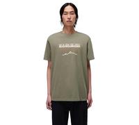 NAPAPIJRI T-Shirt a Maniche Corte Sanem
