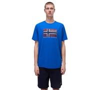 NAPAPIJRI - T-shirt uomo Semiles