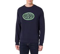 NAPAPIJRI T-Shirt a Maniche Lunghe Sine