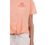 Napapijri - S-HOWARD W P1I Arancione - Abbigliamento S Arancione