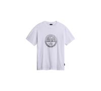 NAPAPIJRI - T-shirt uomo regular Bollo