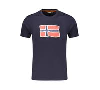 NAPAPIJRI T-SHIRT S-MAHSA SS XXL