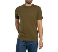Napapijri Verde Organic Cotton Men T-Shirt - M