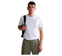 Maglietta Napapijri Salis da uomo, bianco brillante (XL)