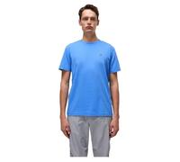 Napapijri T.shirt NP0A4H8DB2V1 Salis SS SUM Blu Oceano blu oceano/XXL