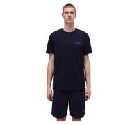 NAPAPIJRI T-SHIRT S-AMUNDSEN M