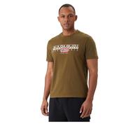 NAPAPIJRI T-SHIRT S-AYLMER XL