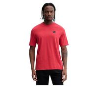 NAPAPIJRI T-SHIRT S-BADGE SS M