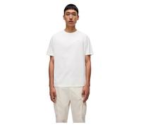 Napapijri Maglietta S-Nedles Ss NP0A893E S Bianco