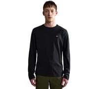 NAPAPIJRI T-Shirt Salis da Uomo - Nero Modello NP0A4HN7 Cotone 100% XL