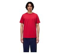 Napapijri Salis Summer Short Sleeve T-shirt Rosso XL Uomo