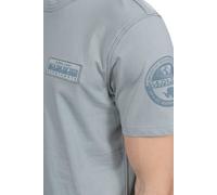 NAPAPIJRI - T-shirt uomo Amundsen 1