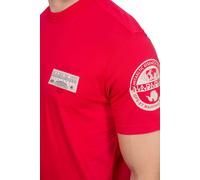 NAPAPIJRI - T-shirt uomo Amundsen
