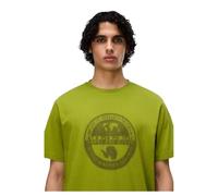 NAPAPIJRI T-Shirt Uomo Art NP0A4FZB