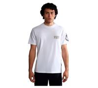 NAPAPIJRI T-Shirt Uomo Art NP0A4H6B