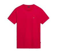 NAPAPIJRI T-Shirt Uomo Art. NP0A4H8D Colore e Misura a Scelta