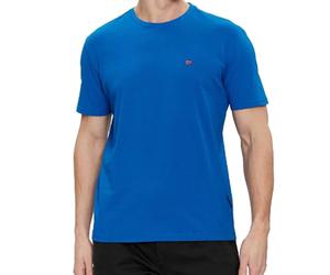 NAPAPIJRI T-Shirt Uomo Art. NP0A4H8D Colore e Misura a Scelta