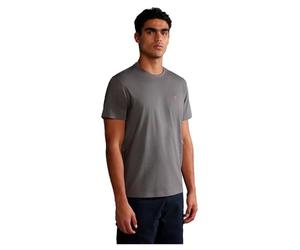 NAPAPIJRI T-Shirt Uomo Art. NP0A4H8D P-E 23 Colore e Misura a Scelta