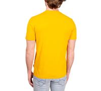NAPAPIJRI - T-shirt uomo con bandiera logo