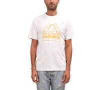 NAPAPIJRI - T-Shirt Uomo Faber - Taglia S