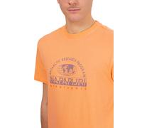 NAPAPIJRI - T-shirt uomo regular Macas