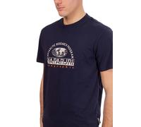 NAPAPIJRI - T-shirt uomo regular Macas
