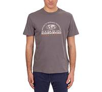 NAPAPIJRI - T-Shirt Uomo Regular Macas