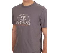 NAPAPIJRI - T-shirt uomo regular Macas
