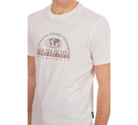 NAPAPIJRI - T-shirt uomo regular Macas