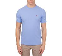 Camicia estiva Napapijri Salis da uomo