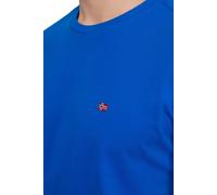 Napapijri T-SHIRT SALIS UOMO ROYAL