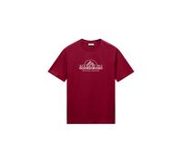 NAPAPIJRI - T-Shirt Uomo Sandir - Taglia M