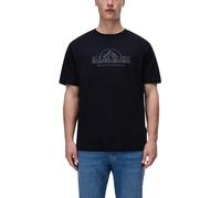 NAPAPIJRI - T-shirt uomo Sandir