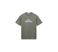 NAPAPIJRI - T-Shirt Uomo Sandir - Taglia S