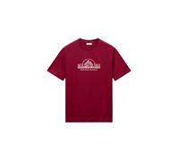 NAPAPIJRI - T-Shirt Uomo Sandir - Taglia S