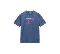NAPAPIJRI - T-shirt uomo Sese